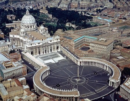 Ciudad del Vaticano